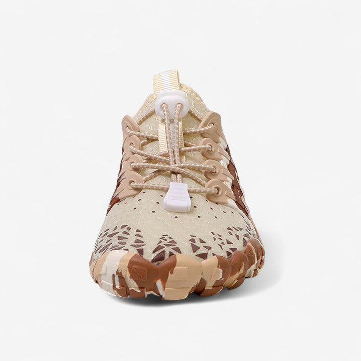 FENWAY | Zero-drop Barefoot Shoes