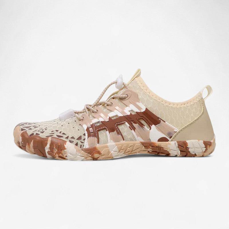FENWAY | Zero-drop Barefoot Shoes