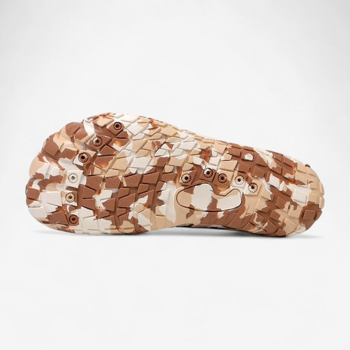 FENWAY | Zero-drop Barefoot Shoes