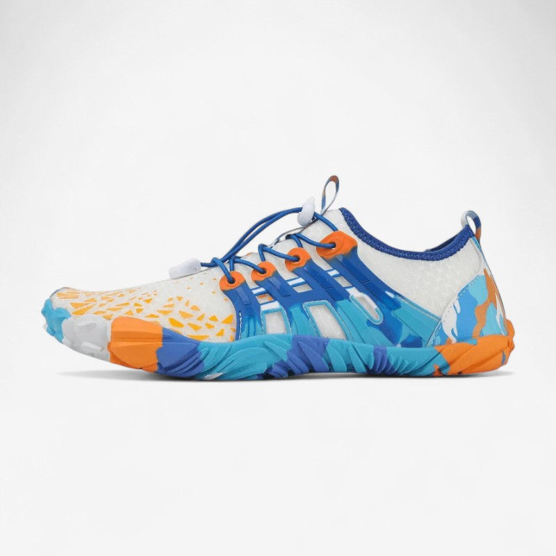FENWAY | Zero-drop Barefoot Shoes