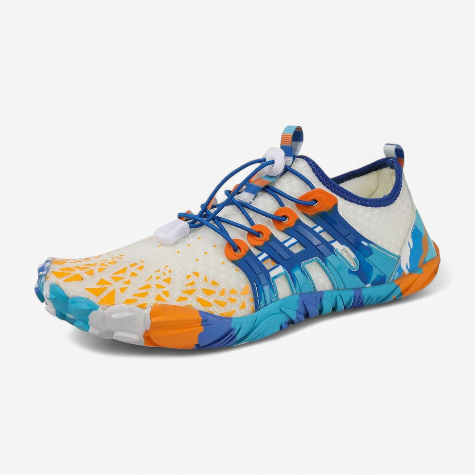 FENWAY | Zero-drop Barefoot Shoes