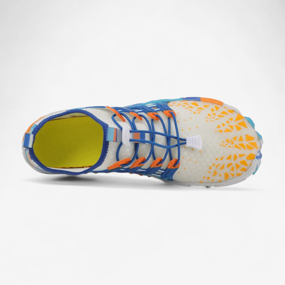 FENWAY | Zero-drop Barefoot Shoes