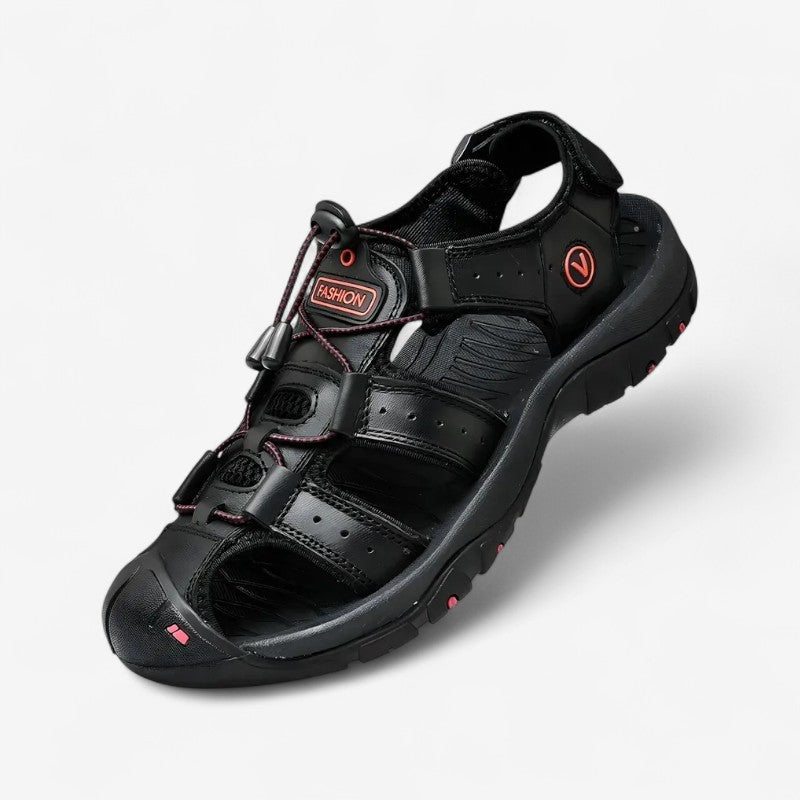 ORTHOSAND PRO | Orthopaedic Comfort Sandals for Men