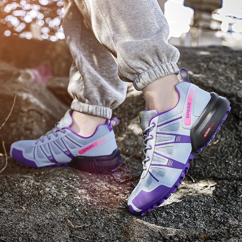 ORTHOTREK | Women's orthopaedic comfort walking shoes