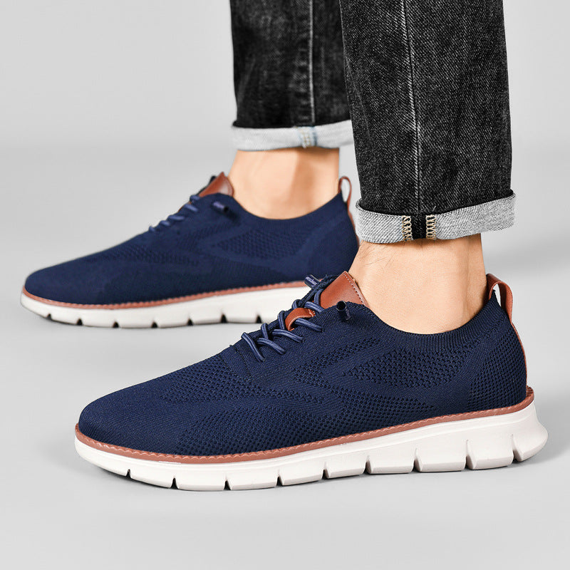 Walk Pain-Free Again - HIKEASE Orthopaedic Shoes