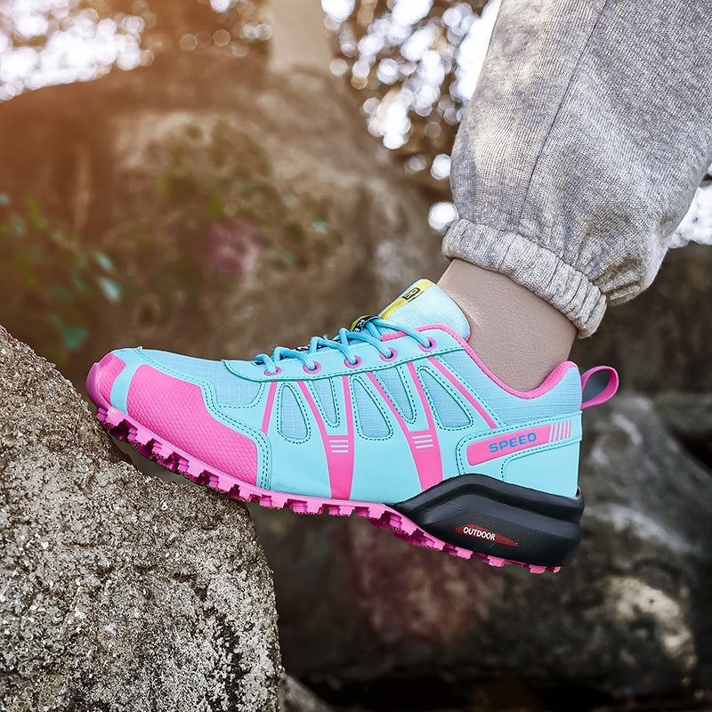 ORTHOTREK | Women's orthopaedic comfort walking shoes