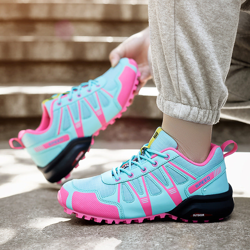 ORTHOTREK | Women's orthopaedic comfort walking shoes
