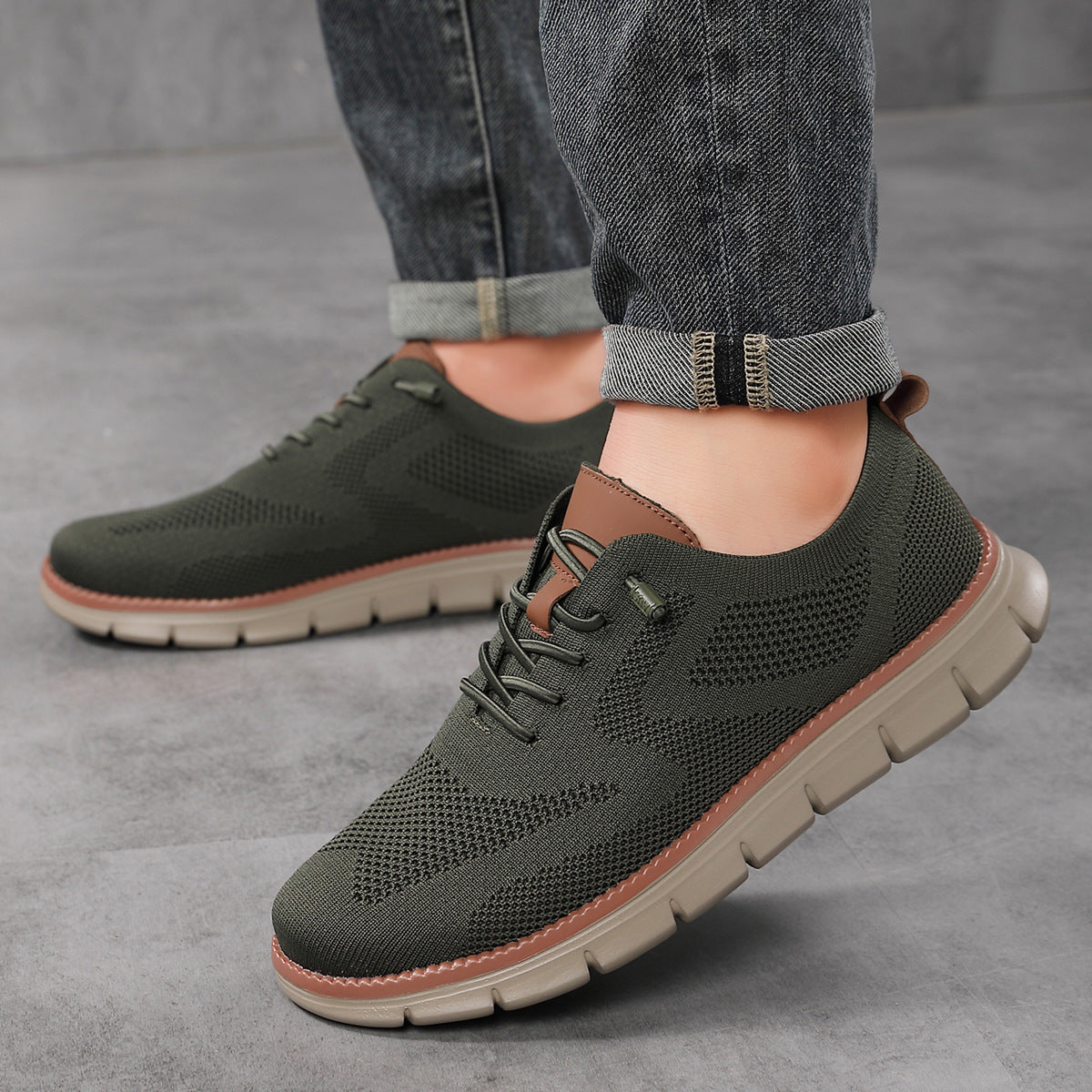 Walk Pain-Free Again - HIKEASE Orthopaedic Shoes