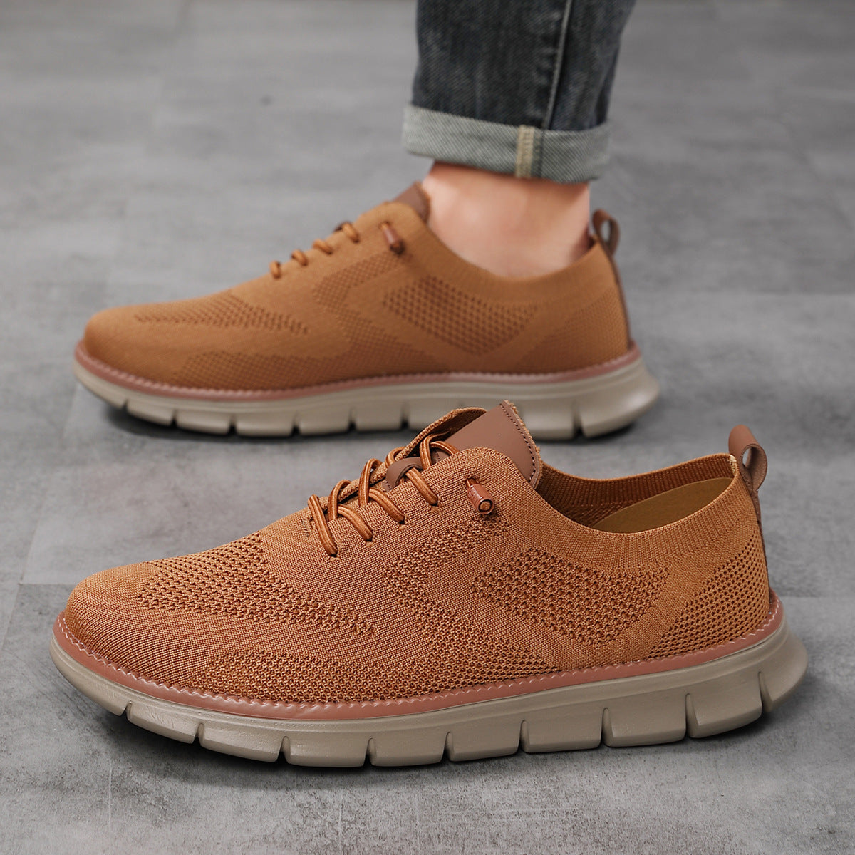Walk Pain-Free Again - HIKEASE Orthopaedic Shoes