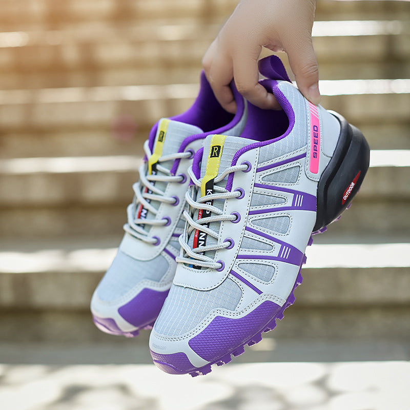 ORTHOTREK | Women's orthopaedic comfort walking shoes
