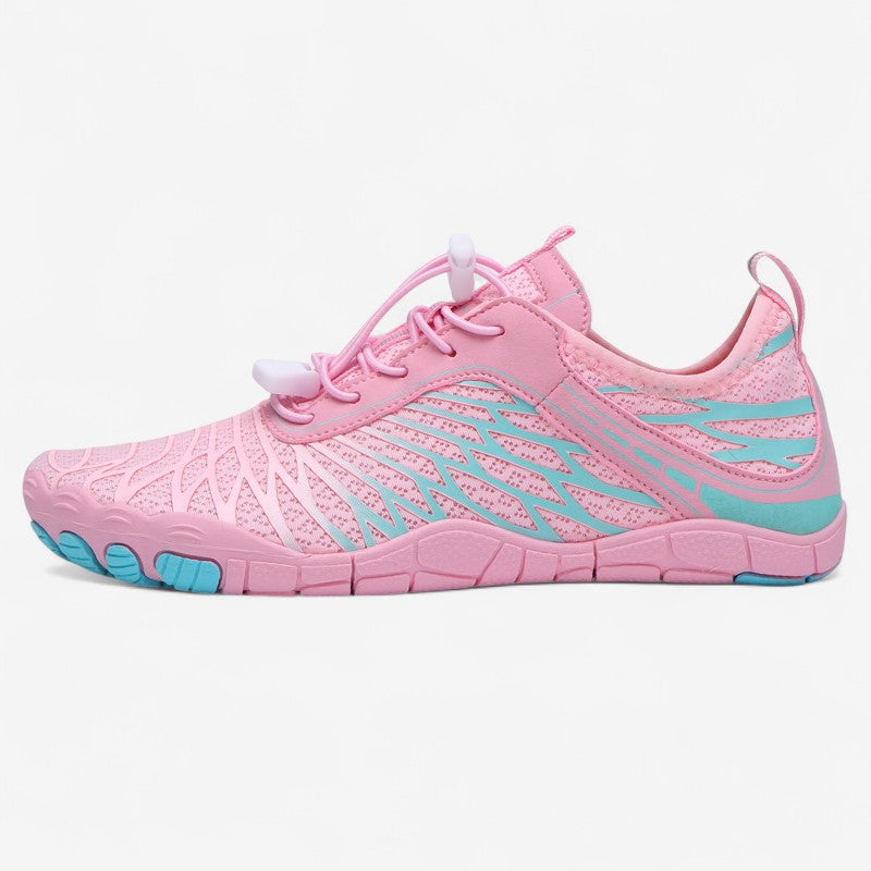 AEROFIT | Zero-drop Walking Barefoot Shoes 1+1 Free
