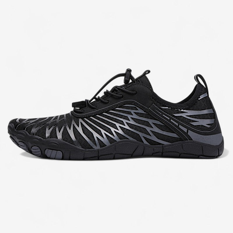 AEROFIT | Zero-drop Walking Barefoot Shoes 1+1 Free