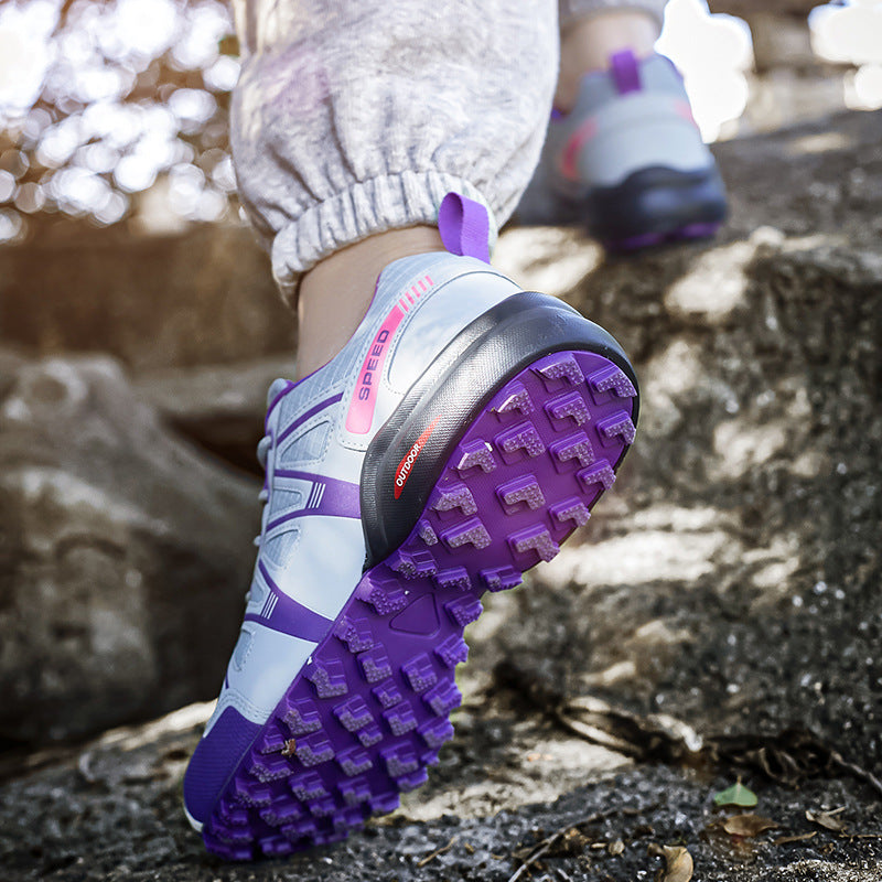 ORTHOTREK | Women's orthopaedic comfort walking shoes