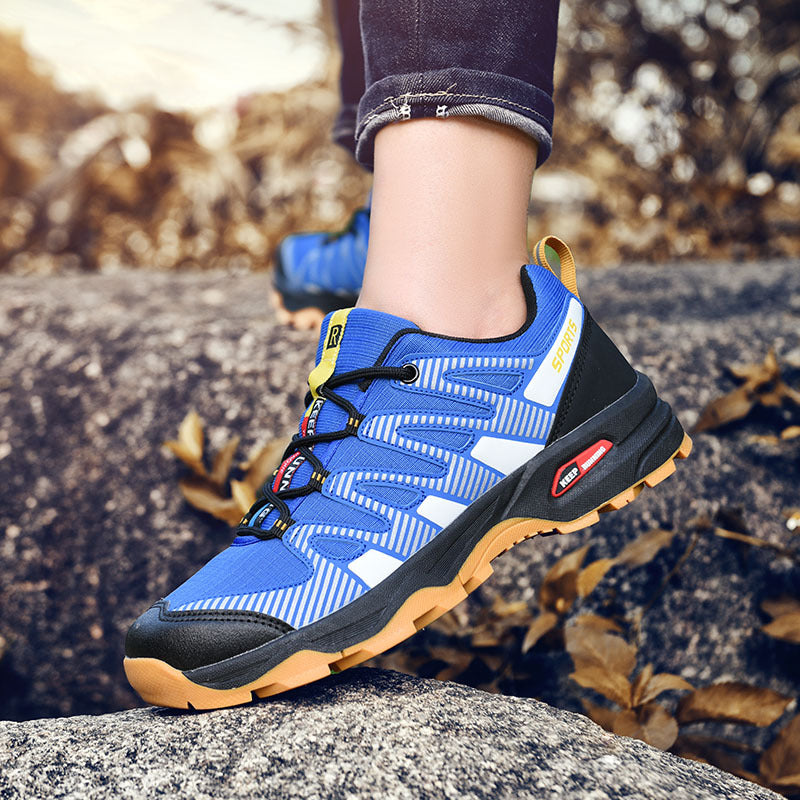 ORTHOTRAIL | Walking shoes with orthopaedic comfort