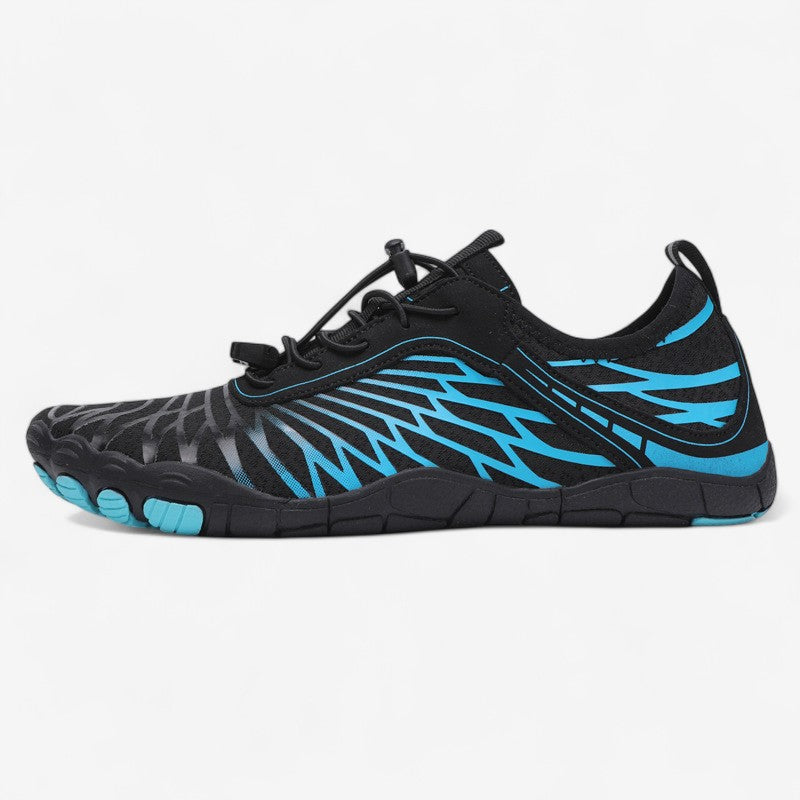 AEROFIT | Zero-drop Walking Barefoot Shoes 1+1 Free