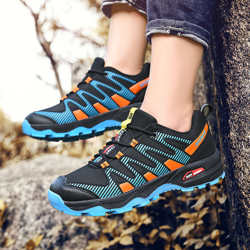 ORTHOTRAIL | Walking shoes with orthopaedic comfort
