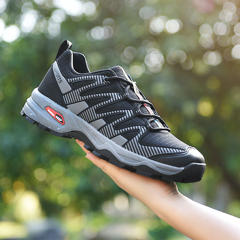ORTHOTRAIL | Walking shoes with orthopaedic comfort