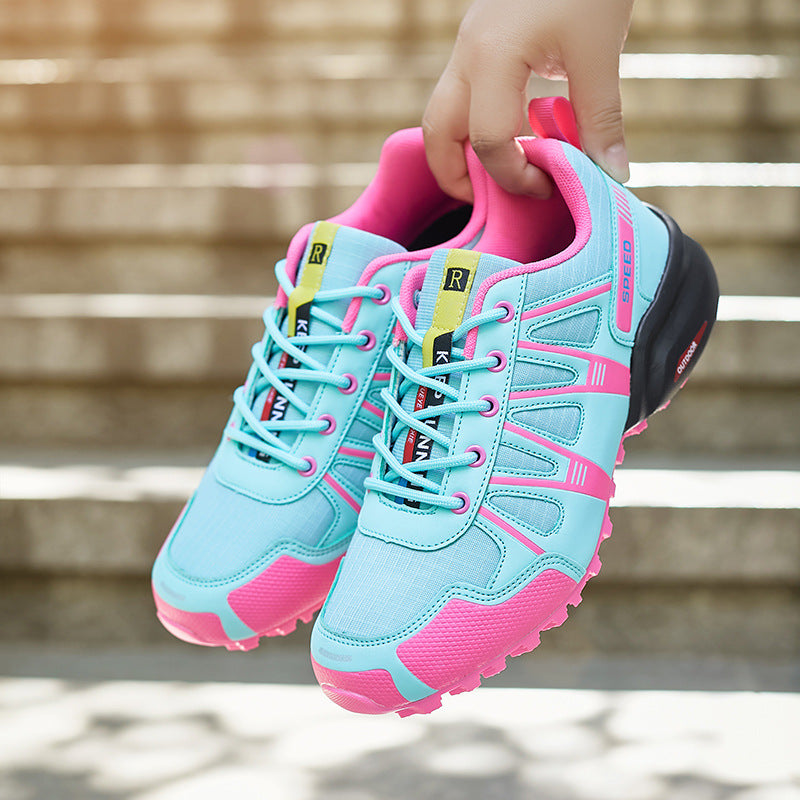 ORTHOTREK | Women's orthopaedic comfort walking shoes