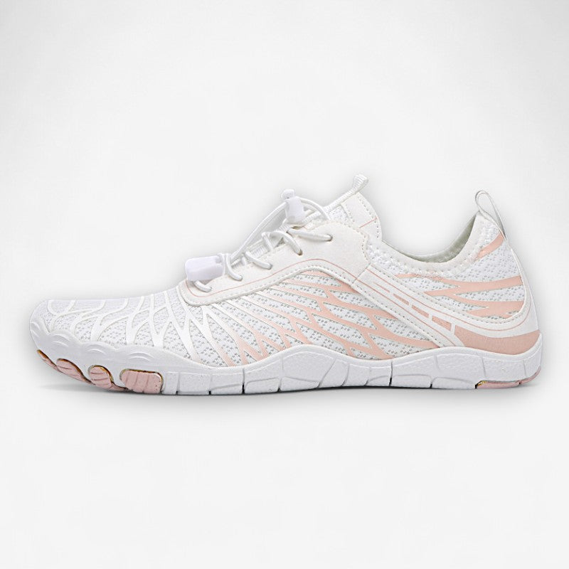 AEROFIT | Zero-drop Walking Barefoot Shoes 1+1 Free