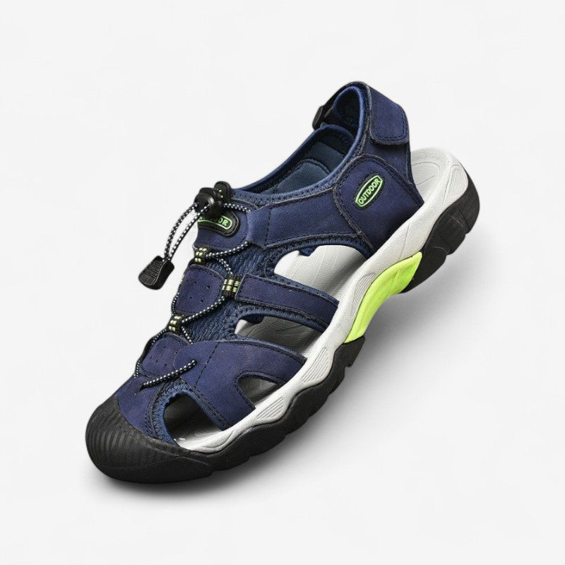 ORTHOGRIP | Orthopaedic Comfort Sandals for Men