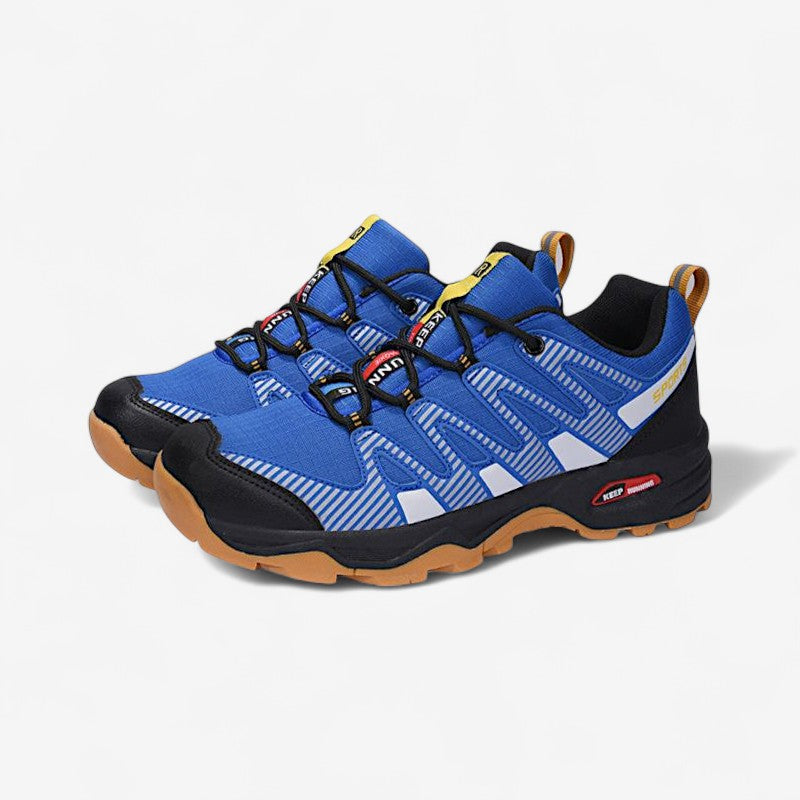 ORTHOTRAIL | Walking shoes with orthopaedic comfort