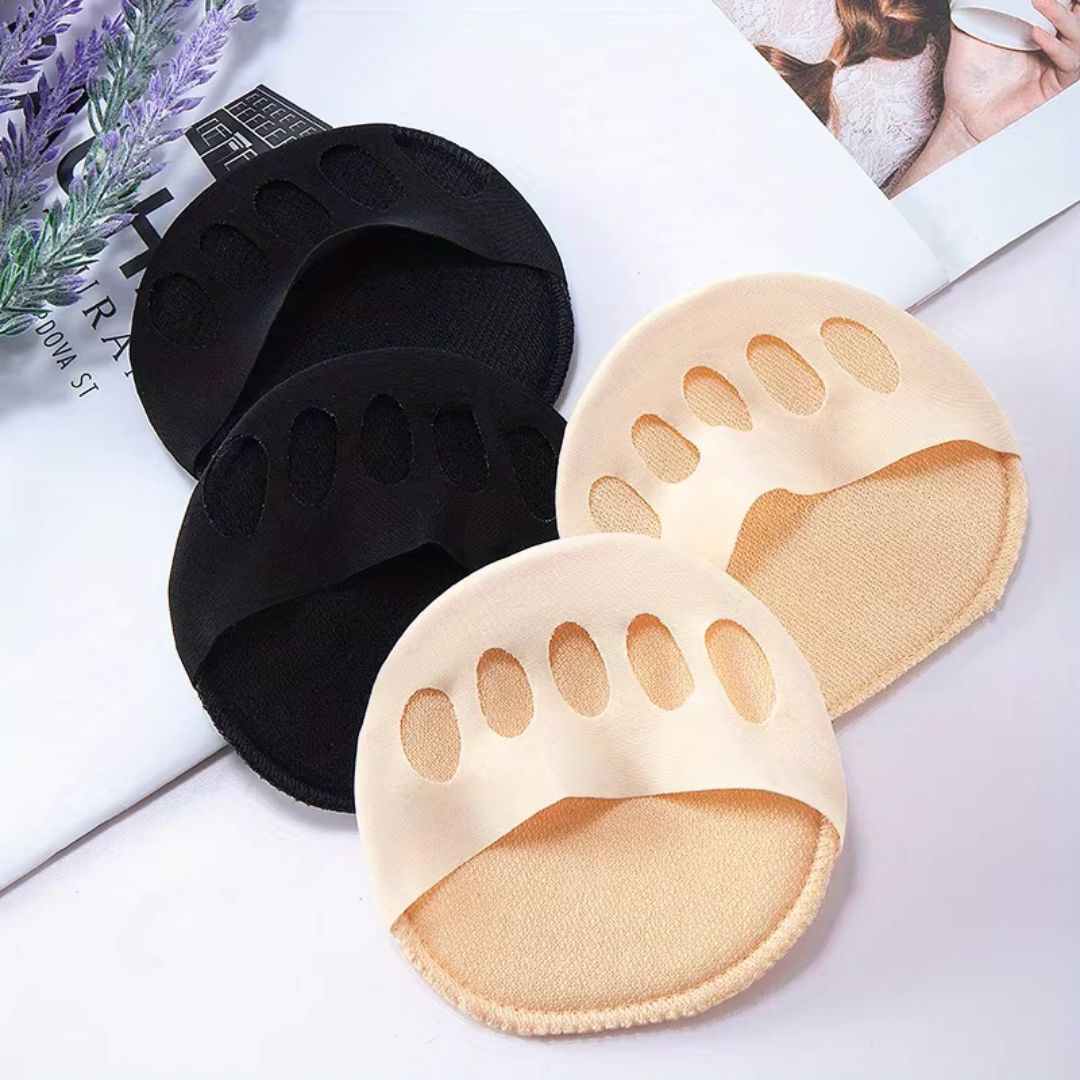 Metatarsal Toe-cushion-pads