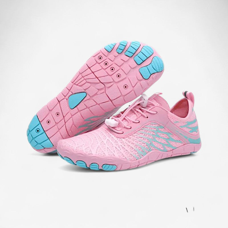 AEROFIT | Zero-drop Walking Barefoot Shoes 1+1 Free