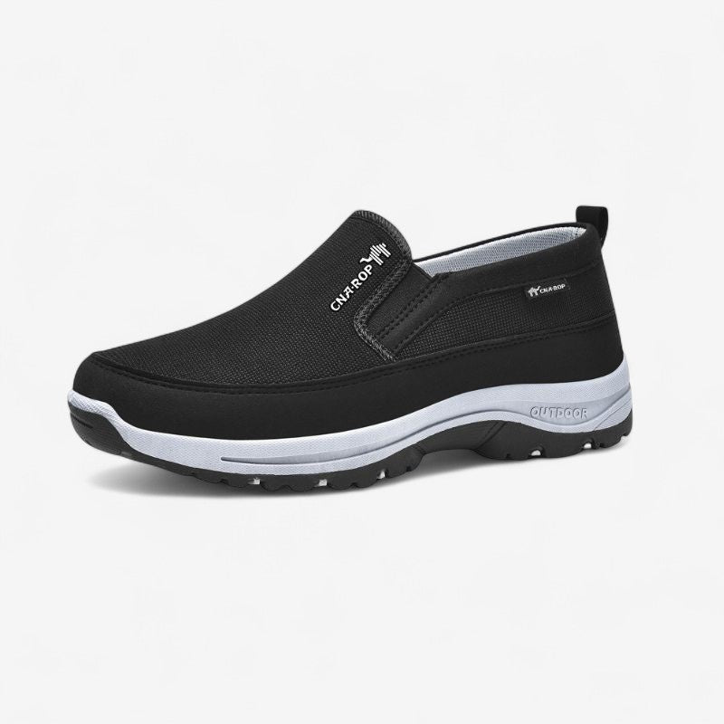 PODICARE | Men's Walking Shoes with Orthopaedic Comfort