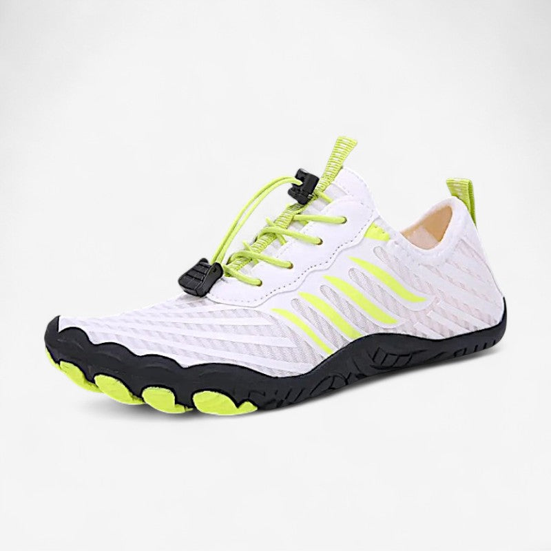 PULSE PRO | Non-slip barefoot shoes 1+1 Free