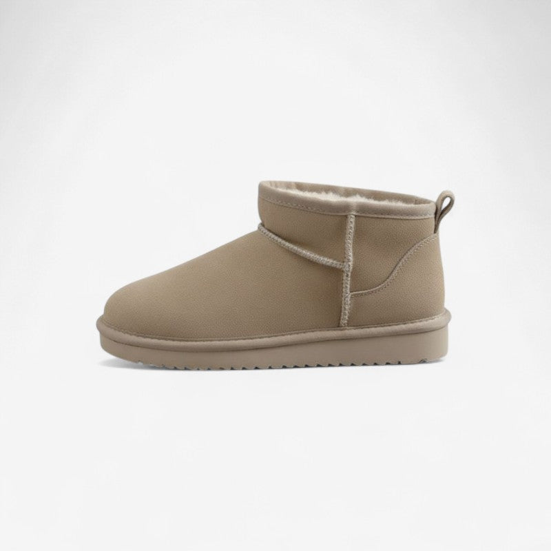 AURA SUEDE - Women Ankle Boots