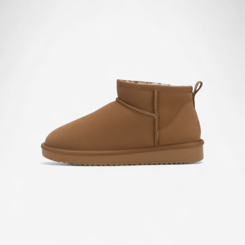 AURA SUEDE - Women Ankle Boots