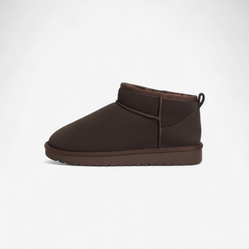 AURA SUEDE - Women Ankle Boots