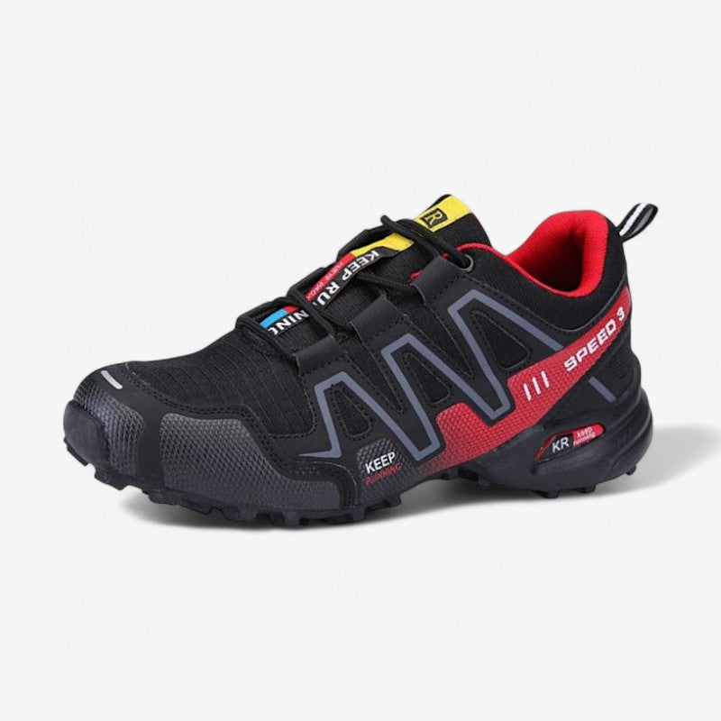 STRIDEPRO | Orthopaedic Walking shoes