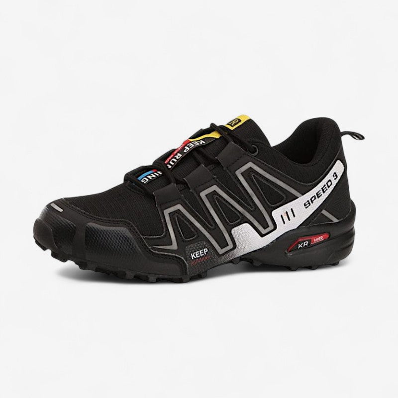 STRIDEPRO | Orthopaedic Walking shoes