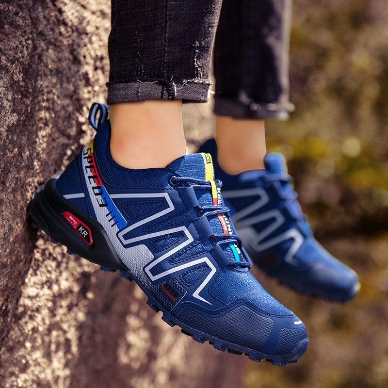STRIDEPRO | Orthopaedic Walking shoes