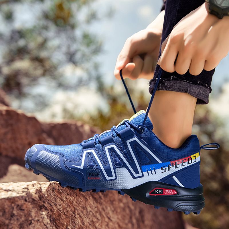 STRIDEPRO | Orthopaedic Walking shoes