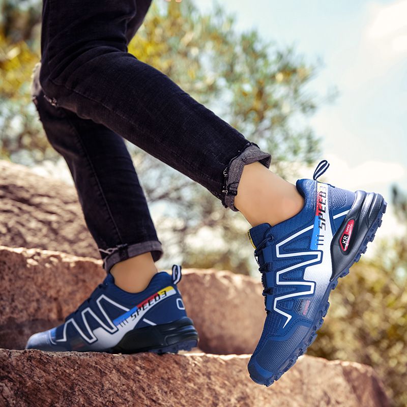 STRIDEPRO | Orthopaedic Walking shoes