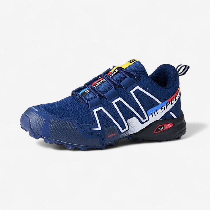 STRIDEPRO | Orthopaedic Walking shoes