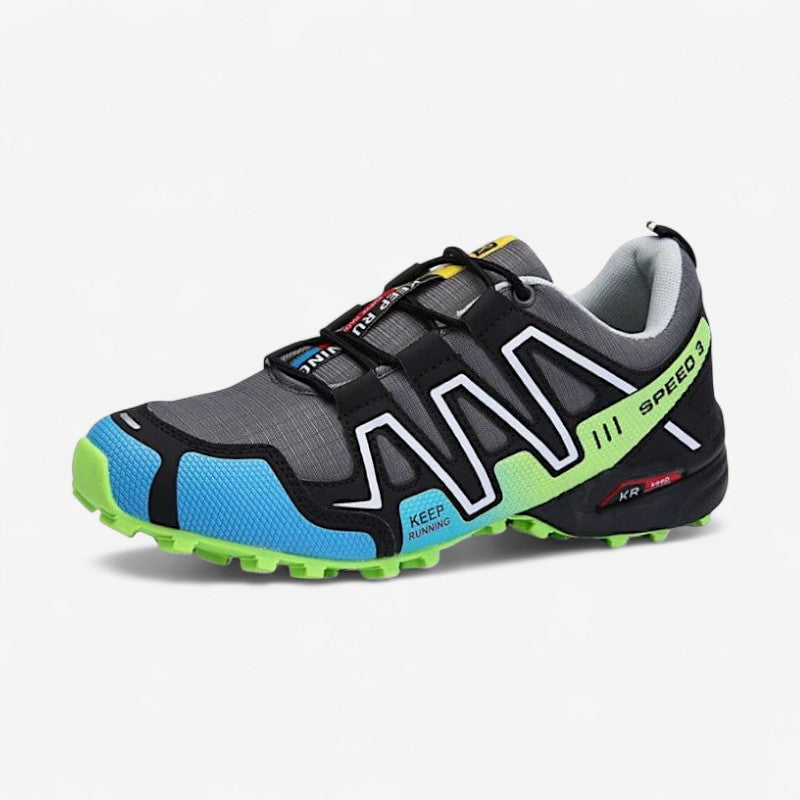 STRIDEPRO | Orthopaedic Walking shoes
