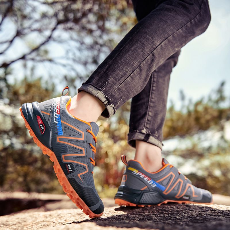 STRIDEPRO | Orthopaedic Walking shoes