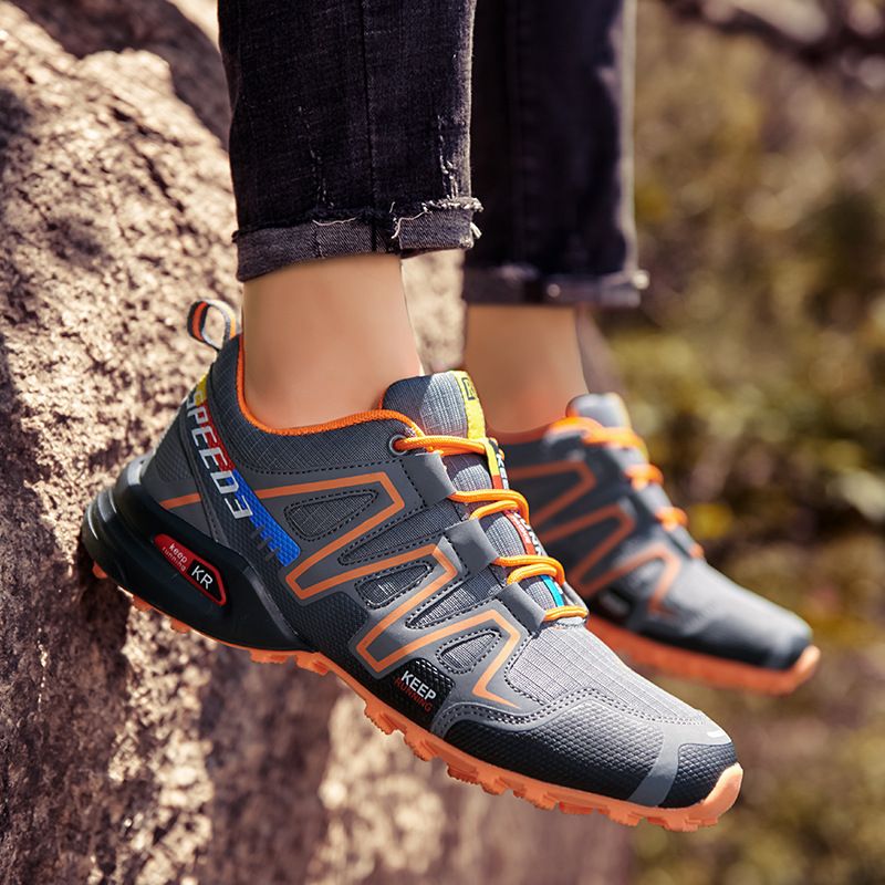 STRIDEPRO | Orthopaedic Walking shoes