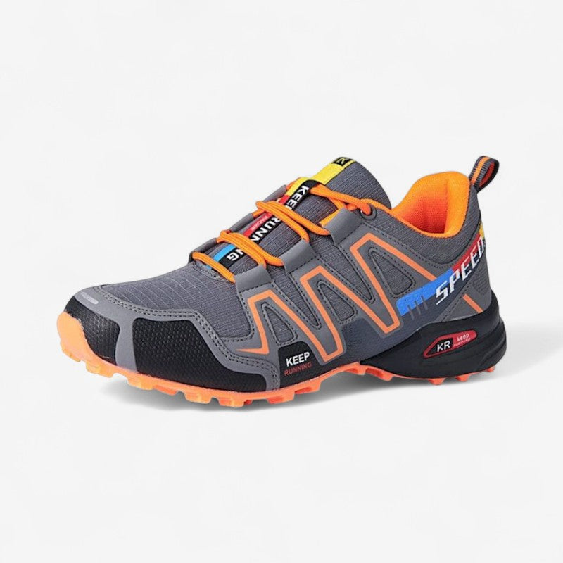 STRIDEPRO | Orthopaedic Walking shoes