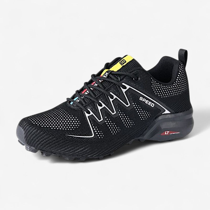 TRAILPRO+ | Orthopaedic Walking Shoes