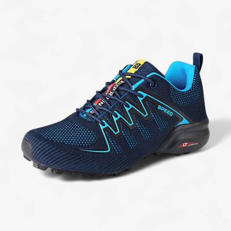 TRAILPRO+ | Orthopaedic Walking Shoes