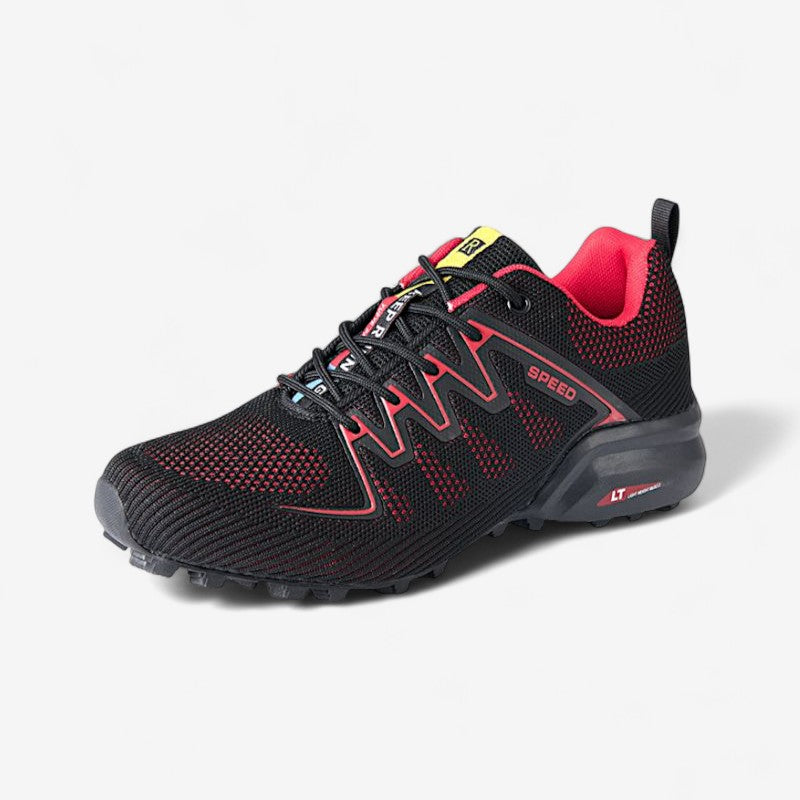 TRAILPRO+ | Orthopaedic Walking Shoes