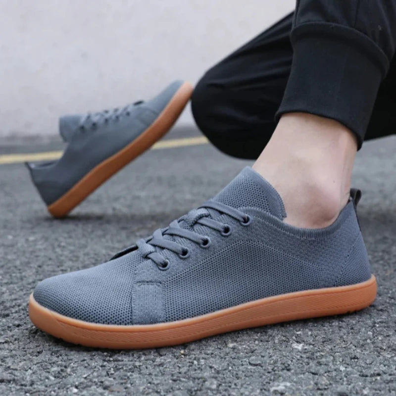 URBANWIDE | Comfortable wide feet shoes (Unisex)