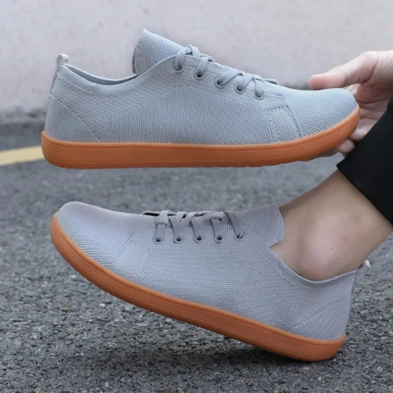 URBANWIDE | Comfortable wide feet shoes (Unisex)