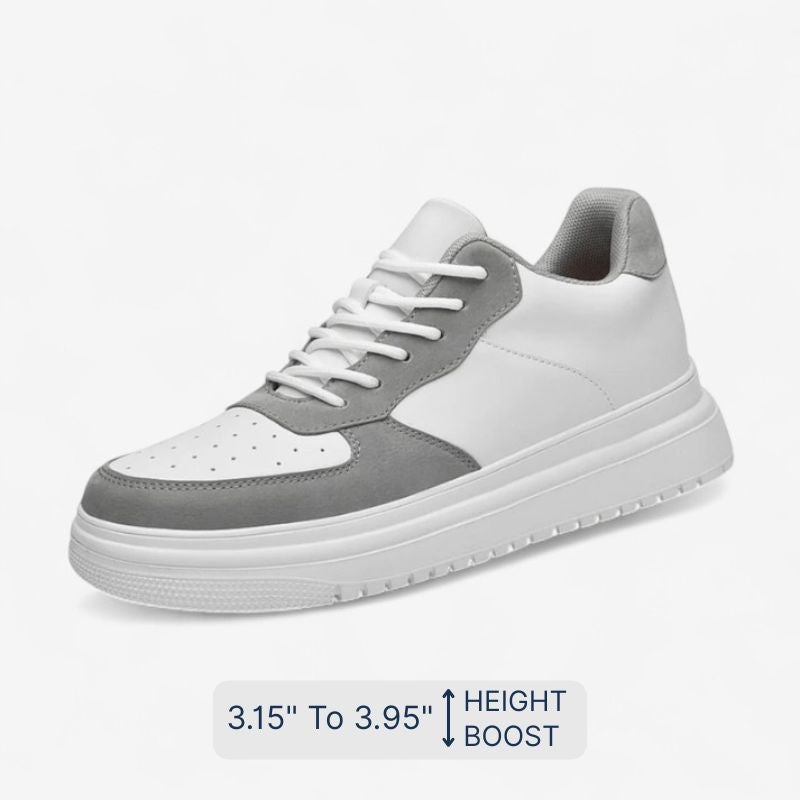 VANTIS – Height Boost Trainers (Up to +10cm)
