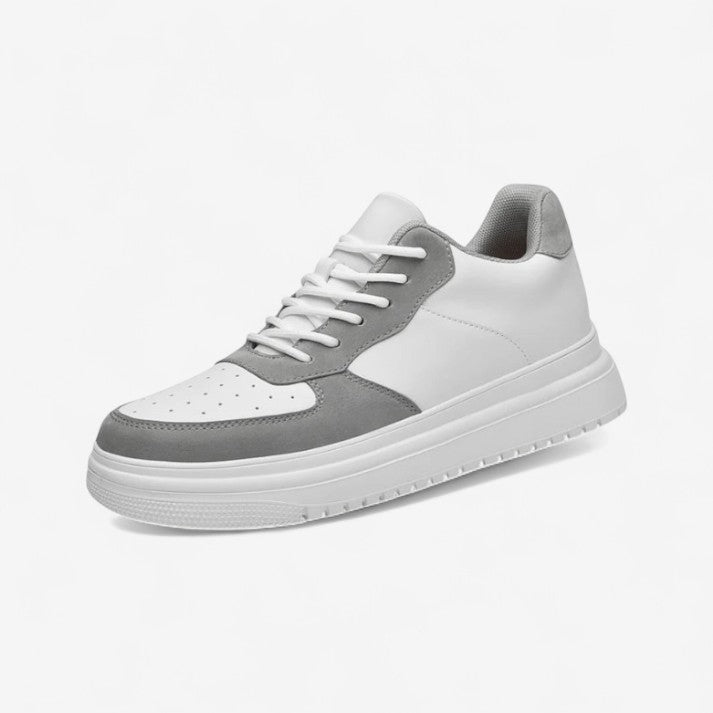 VANTIS – Height Boost Trainers (up to+10cm)