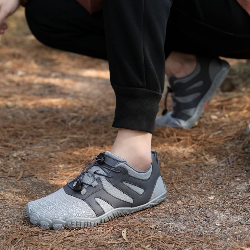 VITALITY | Zero Drop Barefoot Shoes